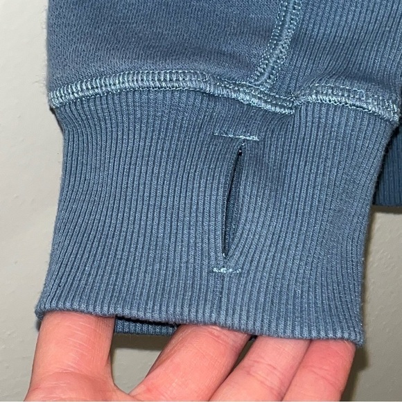 Zyia Active Oh So Soft Hoodie Women’s Size Extra Small - Picture 5 of 9